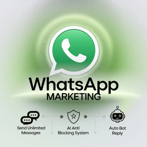 WhatsApp Marketing